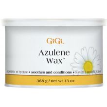 Gigi Azulene Wax 13 oz
