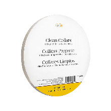 Gigi Clean Collars 20 Count