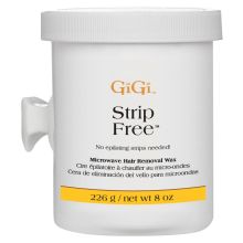 Gigi Strip Free Honee Microwave Kit