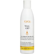 Gigi Wax Off 8 oz