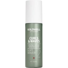 Goldwell Curls & Waves Soft Waver 4.2 oz