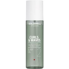 Goldwell Curls & Waves Surf Oil Salty Oil Spray 6.7 oz