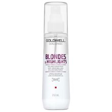 Goldwell DualSenses Blondes & Highlights Brilliance Serum Spray 5 oz