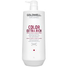 Goldwell DualSenses Color Brilliance Extra Rich Shampoo 33.8 oz