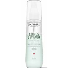 Goldwell Dualsenses Curls & Waves Hydrating Serum Spray 5 oz