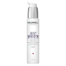 Goldwell DualSenses Just Smooth 6 Effects Serum 3.38 oz