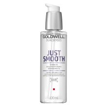 Goldwell DualSenses Just Smooth Taming Oil 3.38 oz