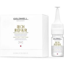 Goldwell Rich Repair Treatment Serum 12 Pack