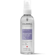 Goldwell Smooth Weightless Shine Oil 3.3 oz