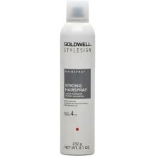 Goldwell Strong Hairspray 8.1 oz