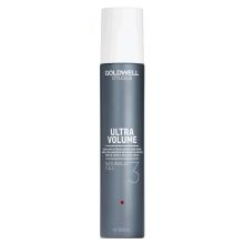 Goldwell Stylesign Ultra Volume Blow-Dry & Finish Bodifying Spray 5.8oz