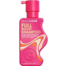 Grande Hair Full Boost Shampoo 8.12 oz
