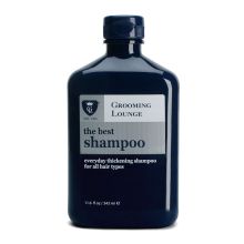 Grooming Lounge The Best Shampoo 11.6 oz