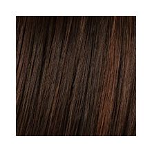 Hairdo 12" Simply Wavy Clip-On Ponytail - R6/30H Chocolate Copper
