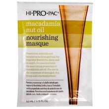 Hi Pro Pac Macadamia Nut Oil Nourishing Masque 1.75 oz