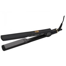 Hot Tools Black Gold 1-1/4" Digital Salon Flat Iron HT7117BG