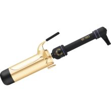 Hot Tools 2" 24K Gold Curling Iron/Wand HT1111
