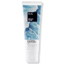 IGK Beach Club Style-Memory Blowout Cream 4.5 oz