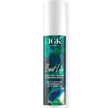 IGK Best Life Nourishing Hair Oil 1.7 oz