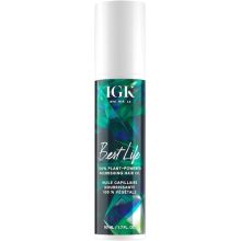 IGK Best Life Nourishing Hair Oil 3.38 oz