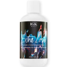 IGK Extra Love Volume and Thickening Conditioner 8 oz