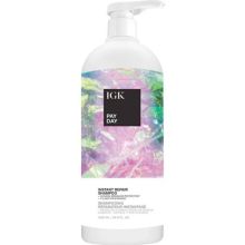 IGK Pay Day Repair Shampoo 33.8 oz