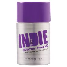 Indie Hair Powder #Round2 0.245 oz