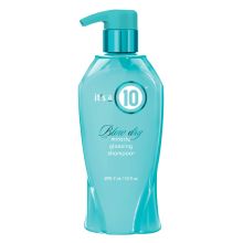 It's A 10 Blow Dry Miracle Glossing Shampoo 10 oz