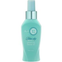 It's A 10 Miracle Glossing Leave In 4 oz