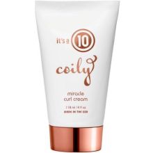 It's A 10 Coily Miracle Curl Cream 4 oz