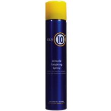 It's A 10 Miracle Finishing Spray