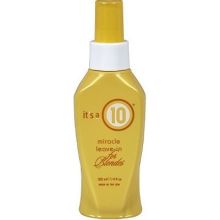 It's A 10 Miracle Leave-In For Blondes 4 oz