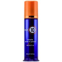 It's A 10 Miracle Leave-In Potion Plus Keratin 3 oz