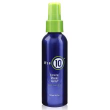 It's A 10 Miracle Shine Spray 4 oz