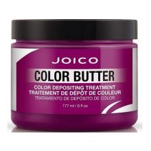 Joico Color Butter Color Depositing Treatment Pink Rose 6oz