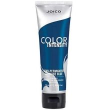 Joico Color Intensity Sapphire Blue Semi-Permanent Color 4oz