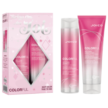 Joico Colorful Holiday Conditioner + Shampoo Duo 2023