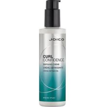 Joico Curl Confidence Defining Cream 6 oz