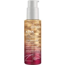 Joico K-Pak Color Therapy Luster Lock Glossing Oil 2.13 oz