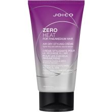 Joico Zero Heat Air Dry Styling Creme For Fine/Medium Hair 5.1 oz