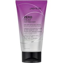 Joico Zero Heat Air Dry Styling Creme For Thick Hair 5.1 oz