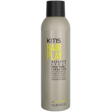 KMS California HAIRPLAY Makeover Spray