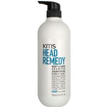 KMS California HEADREMEDY Deep Cleanse Shampoo
