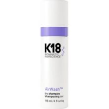 K18 Air Wash Dry Shampoo 4 oz