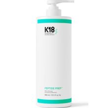 K18 Biomimetic Peptide Prep Detox Shampoo