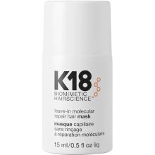 K18 Leave In Molecular Repair Mask .5 oz