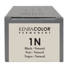 Kenra 1N Permanent Black/Natural