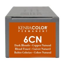 Kenra 6CN Dark Blonde - Copper Natural