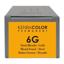 Kenra 6G Dark Blonde - Gold