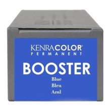 Kenra Booster Blue 3 oz Hair Color